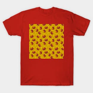 Apples gold T-Shirt